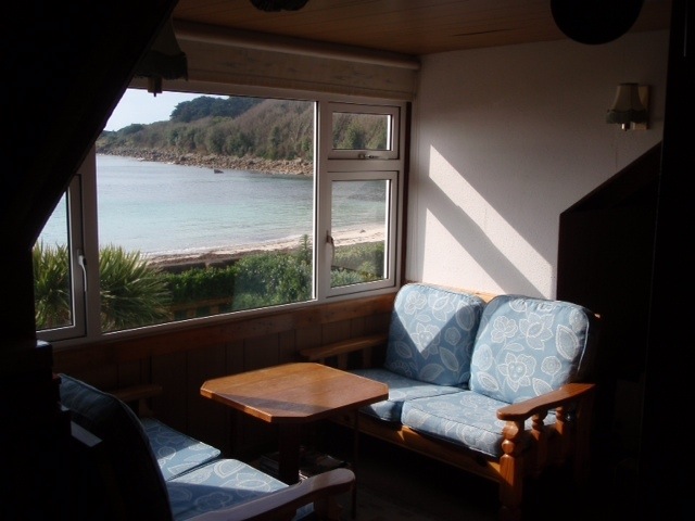 First floor leisure room